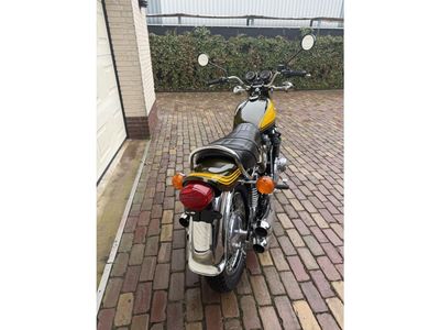 KAWASAKI 900 Z1 – foto 3