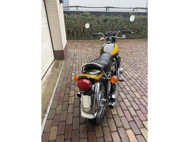 kawasaki - 900-z1