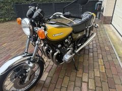 Kawasaki Tour 900 Z1 1973 occasion – foto 4 van 22