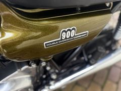 Kawasaki Tour 900 Z1 1973 occasion – foto 6 van 22