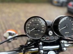 Kawasaki Tour 900 Z1 1973 occasion – foto 8 van 22