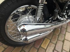Kawasaki Tour 900 Z1 1973 occasion – foto 9 van 22