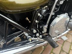 Kawasaki Tour 900 Z1 1973 occasion – foto 11 van 22