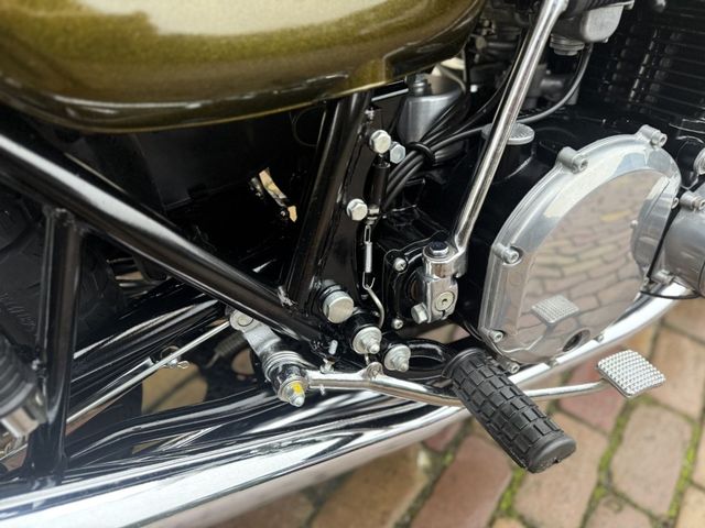 kawasaki - 900-z1