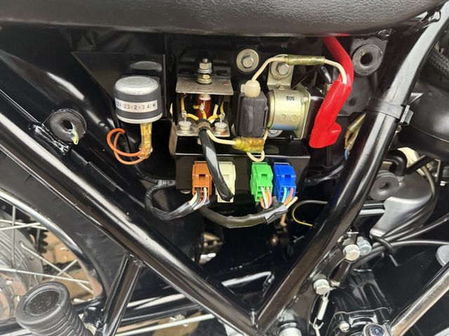 kawasaki - 900-z1