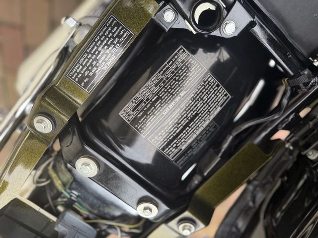 kawasaki - 900-z1