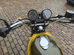 Kawasaki Tour 900 Z1 1973 occasion – foto 18 van 22