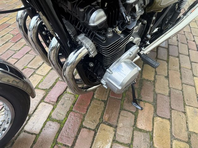 kawasaki - 900-z1