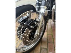 Kawasaki Tour 900 Z1 1973 occasion – foto 20 van 22