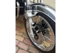 Kawasaki Tour 900 Z1 1973 occasion – foto 21 van 22