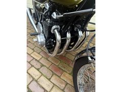 Kawasaki Tour 900 Z1 1973 occasion – foto 22 van 22