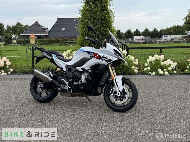 bmw - s-1000-xr