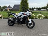 BMW S 1000 XR