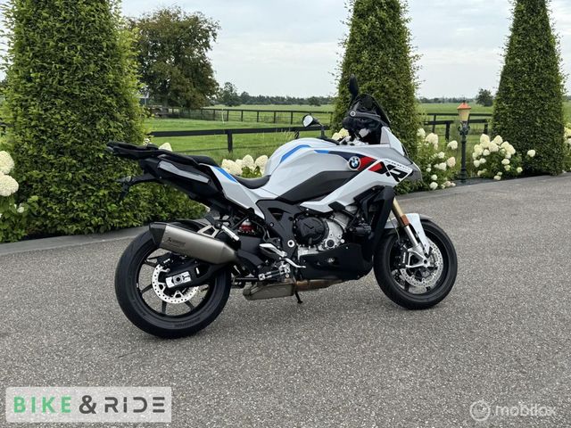 bmw - s-1000-xr