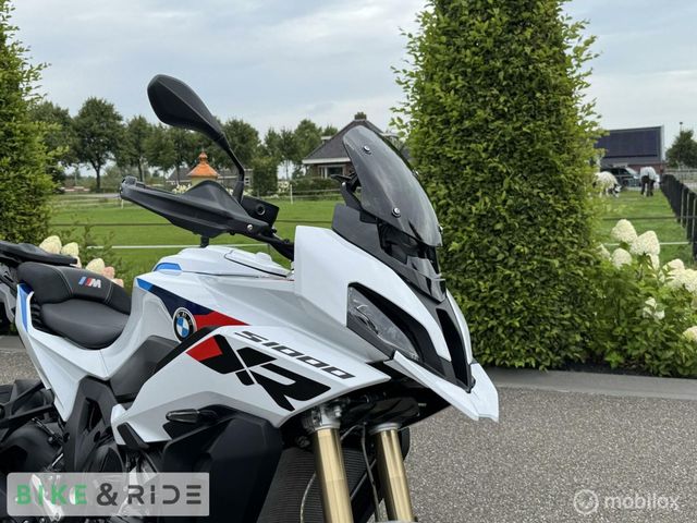 bmw - s-1000-xr