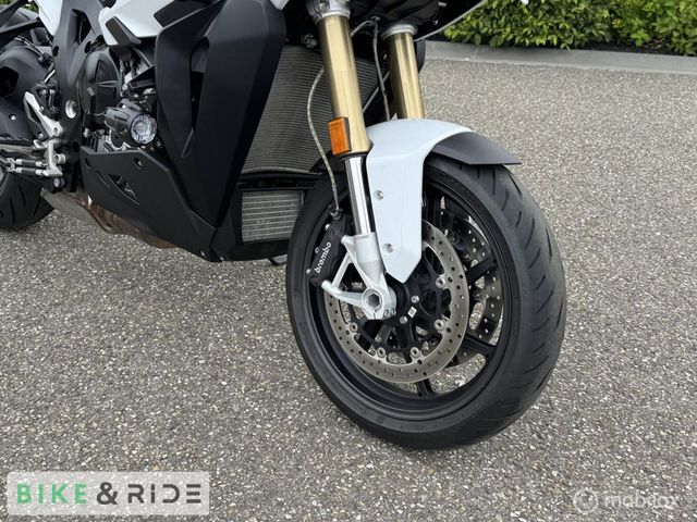 bmw - s-1000-xr
