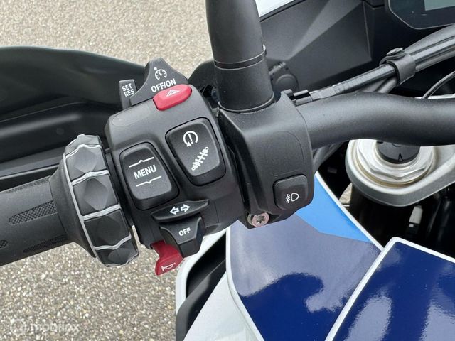 bmw - s-1000-xr