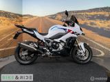 BMW S 1000 XR