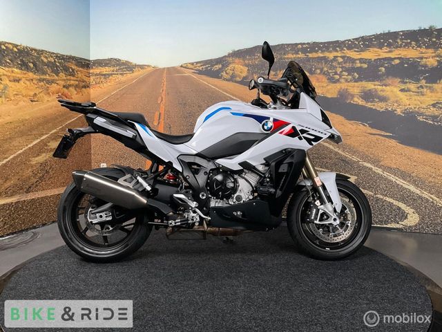 bmw - s-1000-xr