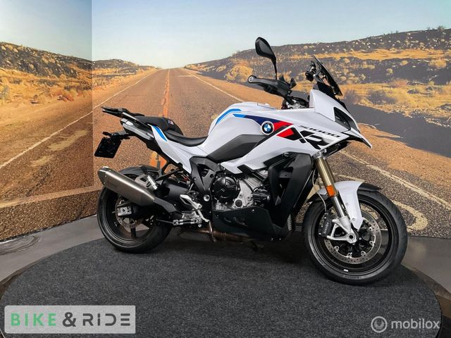 bmw - s-1000-xr
