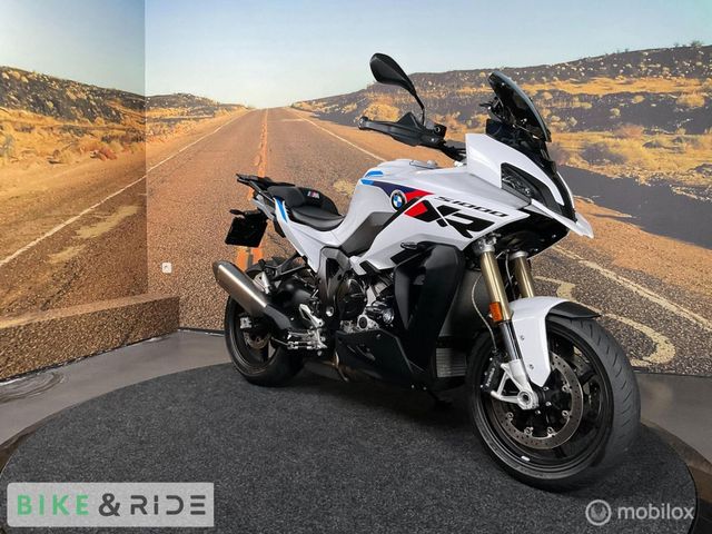 bmw - s-1000-xr