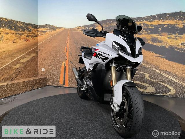 bmw - s-1000-xr