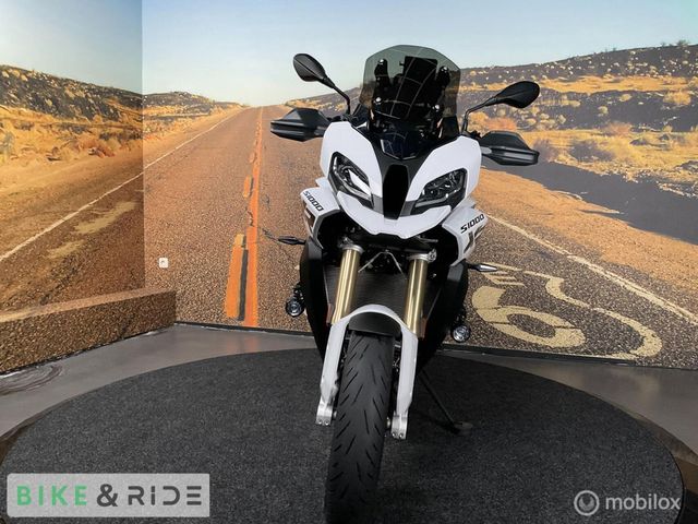 bmw - s-1000-xr