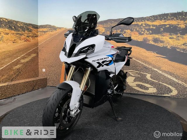 bmw - s-1000-xr