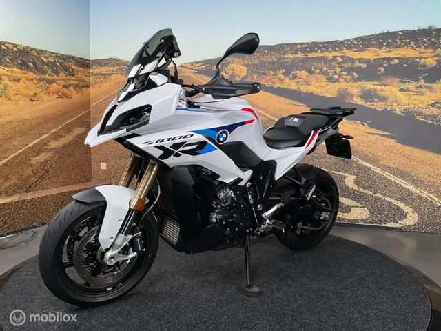 bmw - s-1000-xr