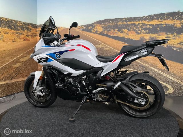 bmw - s-1000-xr