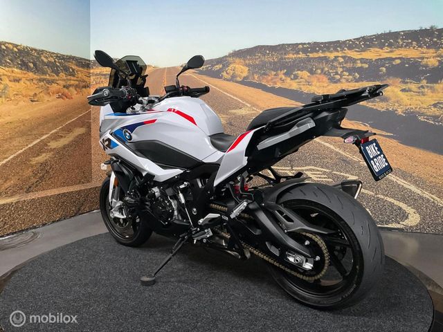 bmw - s-1000-xr