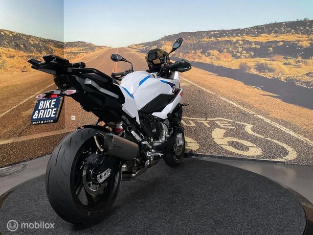 bmw - s-1000-xr