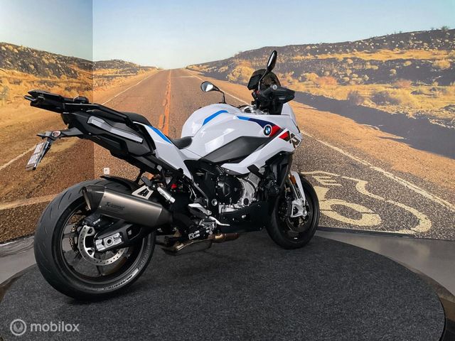 bmw - s-1000-xr