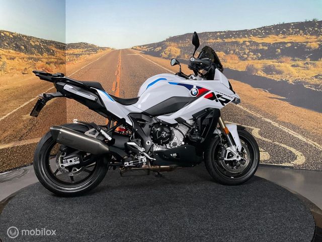 bmw - s-1000-xr