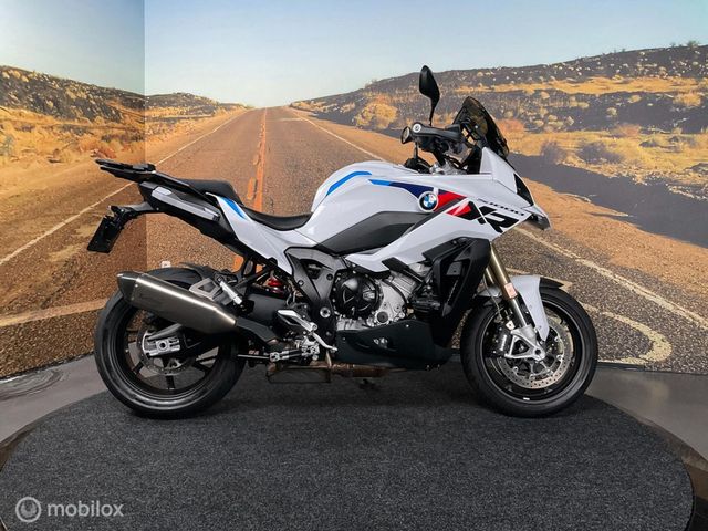 bmw - s-1000-xr