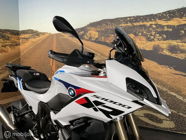 bmw - s-1000-xr