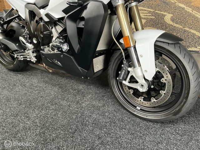 bmw - s-1000-xr