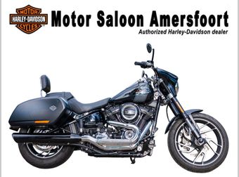 Harley-Davidson Sport Glide Flsb 2024 occasion