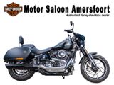 HARLEY-DAVIDSON SPORT GLIDE FLSB