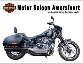 Harley-Davidson Sport Glide Flsb 2024 occasion