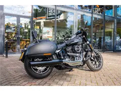 Harley-Davidson Flsb Softail Sport Glide / Sportglide 2024 occasion – foto 4 van 16