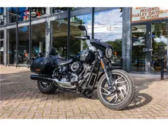 Harley-Davidson Flsb Softail Sport Glide / Sportglide 2024 occasion – foto 5 van 16