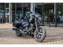 Harley-Davidson Flsb Softail Sport Glide / Sportglide 2024 occasion – foto 7 van 16