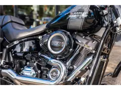 Harley-Davidson Flsb Softail Sport Glide / Sportglide 2024 occasion – foto 8 van 16