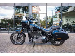 Harley-Davidson Flsb Softail Sport Glide / Sportglide 2024 occasion – foto 9 van 16