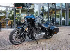 Harley-Davidson Flsb Softail Sport Glide / Sportglide 2024 occasion – foto 10 van 16