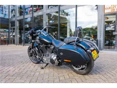 Harley-Davidson Flsb Softail Sport Glide / Sportglide 2024 occasion – foto 11 van 16