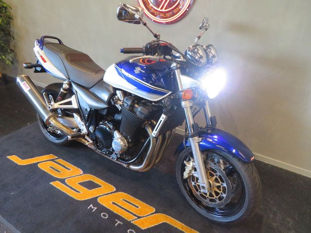 suzuki - gsx-1400