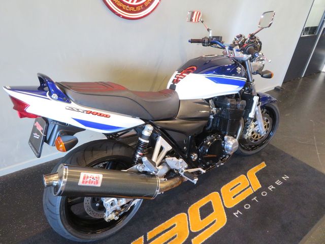 suzuki - gsx-1400