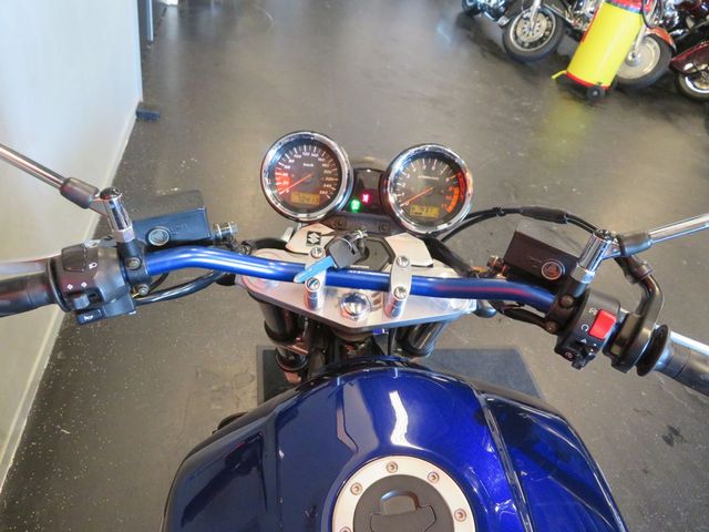 suzuki - gsx-1400